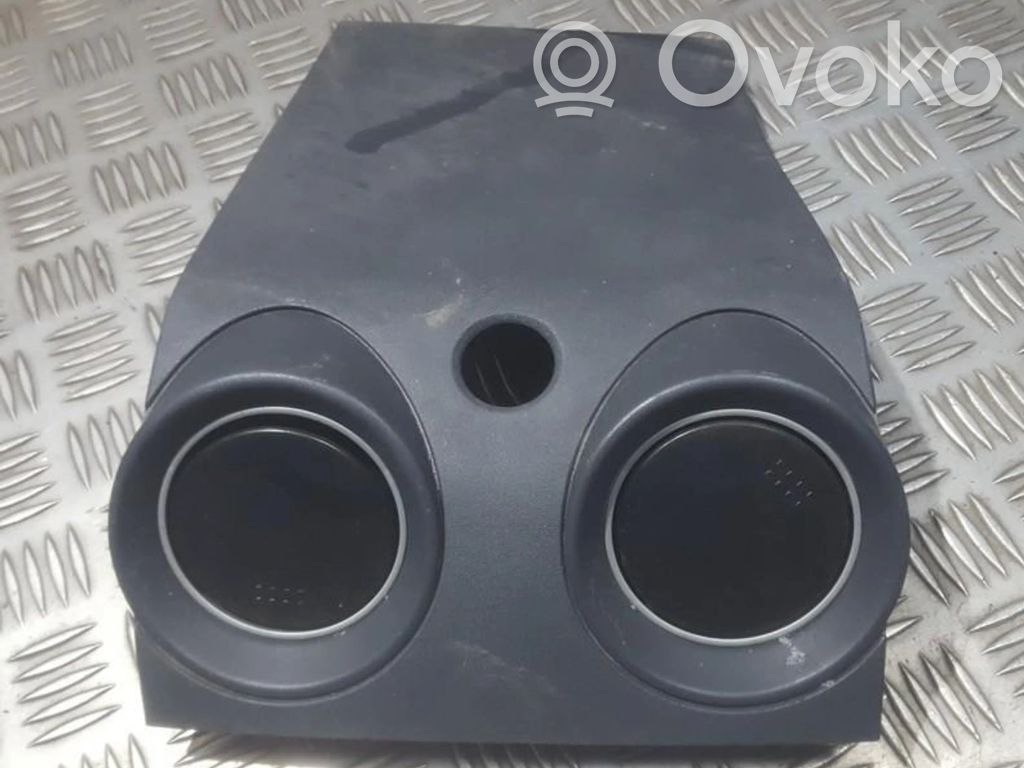 Mitsubishi Colt Grilă ventilație centrală 