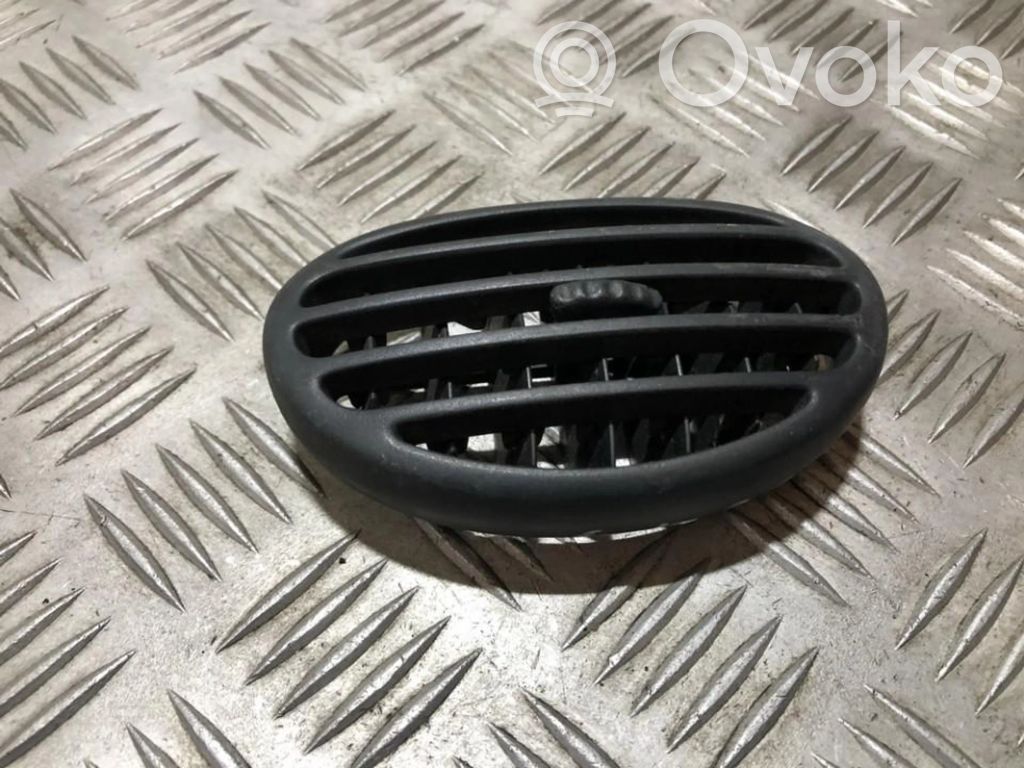 Renault Scenic I Centrinės oro grotelės 