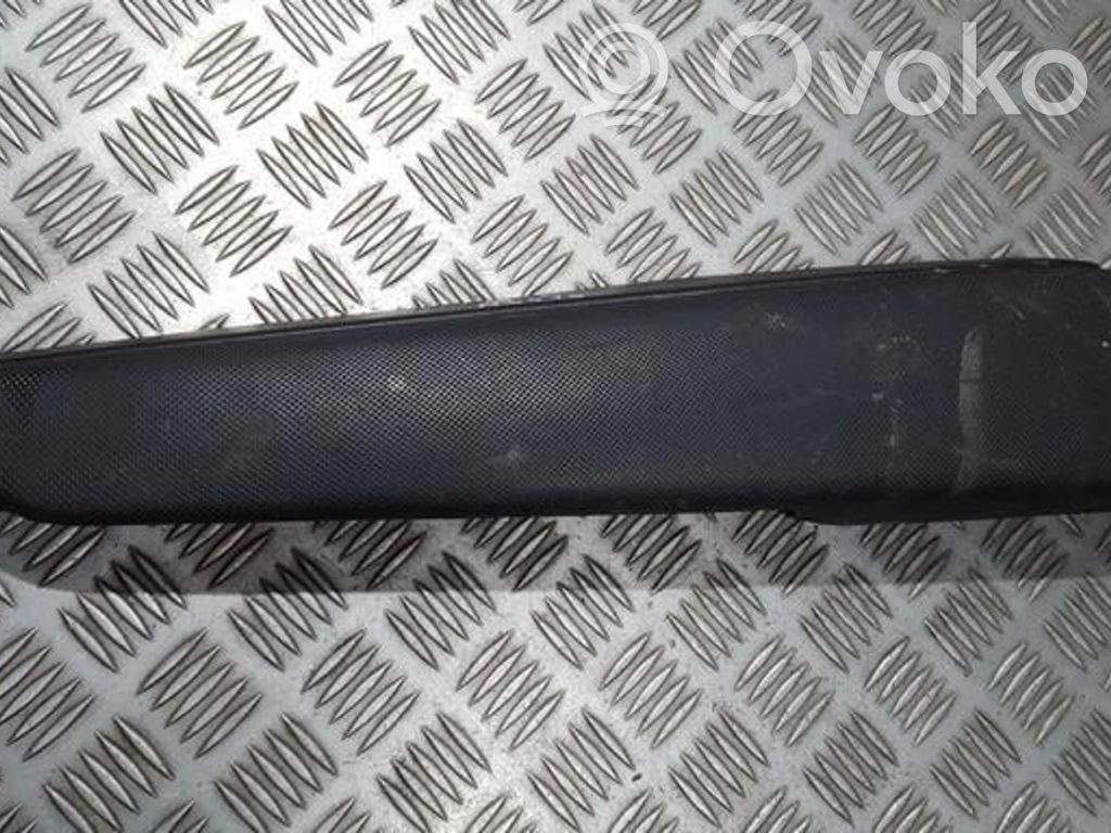 Mitsubishi Outlander Alte piese de interior 