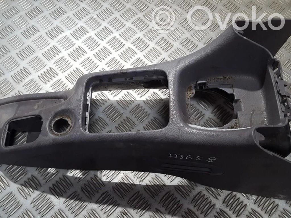 Peugeot 206 Muu sisätilojen osa 