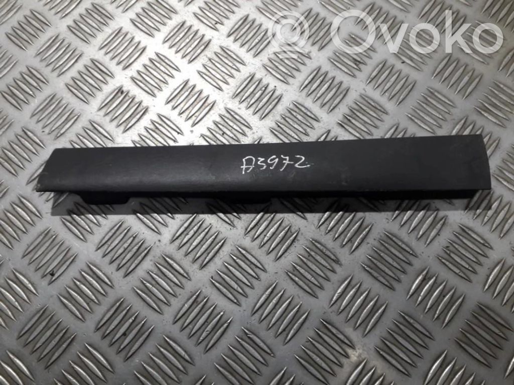 Ford Focus Altra parte interiore 