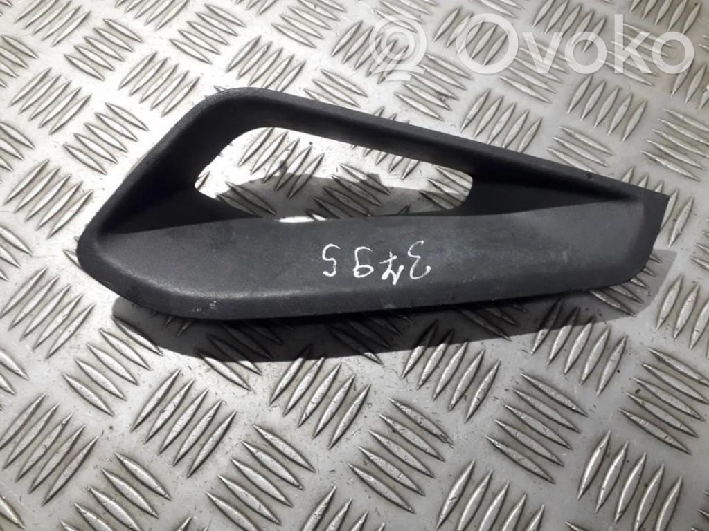 Volkswagen Golf V Altra parte interiore