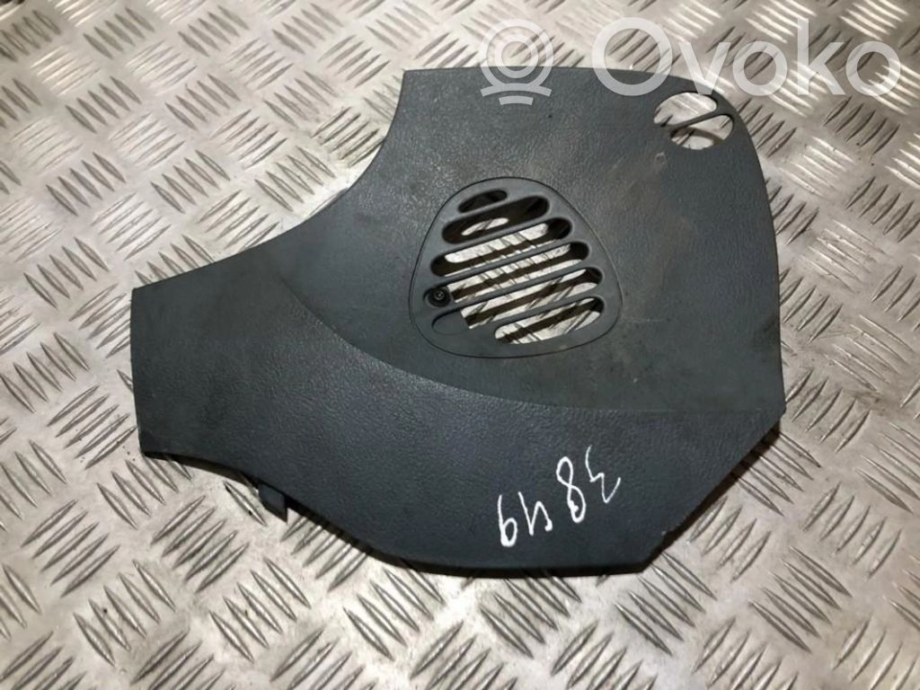 Renault Scenic I Altra parte interiore 