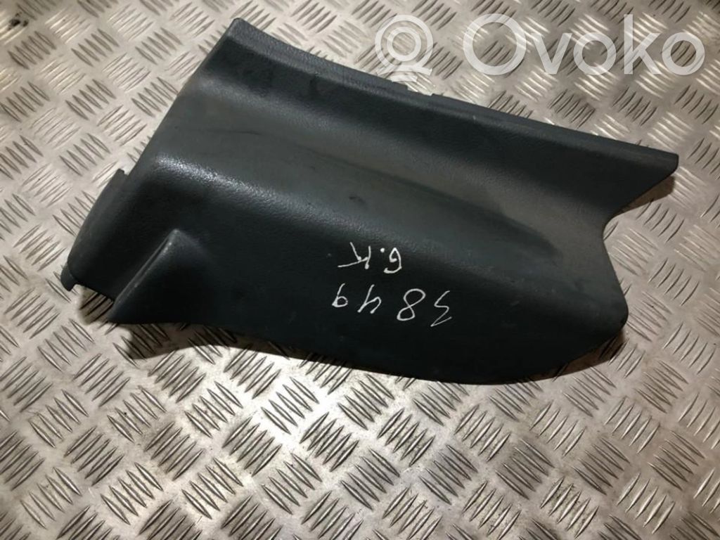 Renault Scenic I Altra parte interiore 