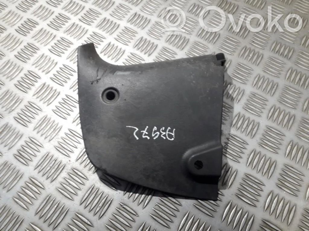 Ford Focus Altra parte interiore 