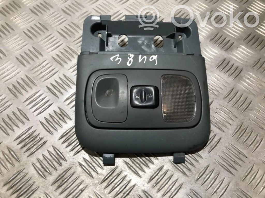 Renault Scenic I Lampă scaun față 