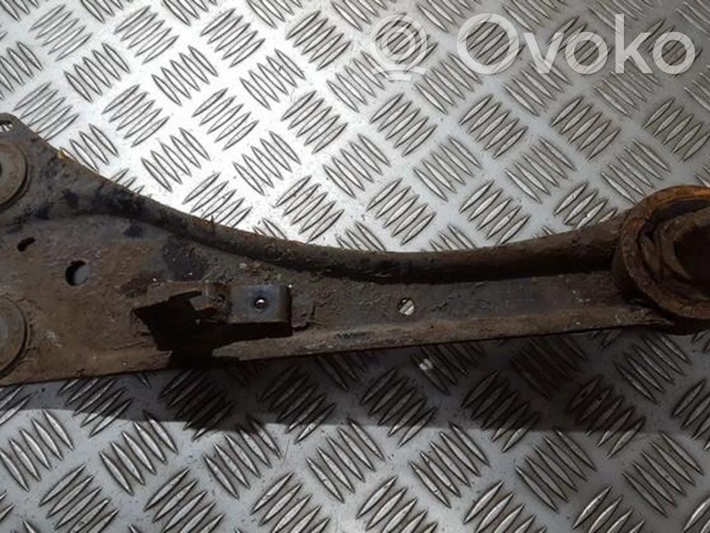 Toyota Auris 150 Basculă superioară spate