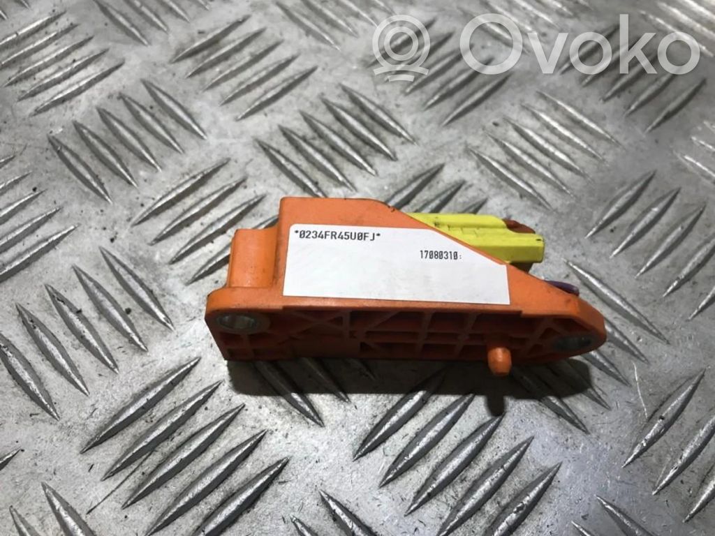Airbagsensor Crashsensor Drucksensor   1T0909606A,5WK43340,1T0909606A,5WK43340