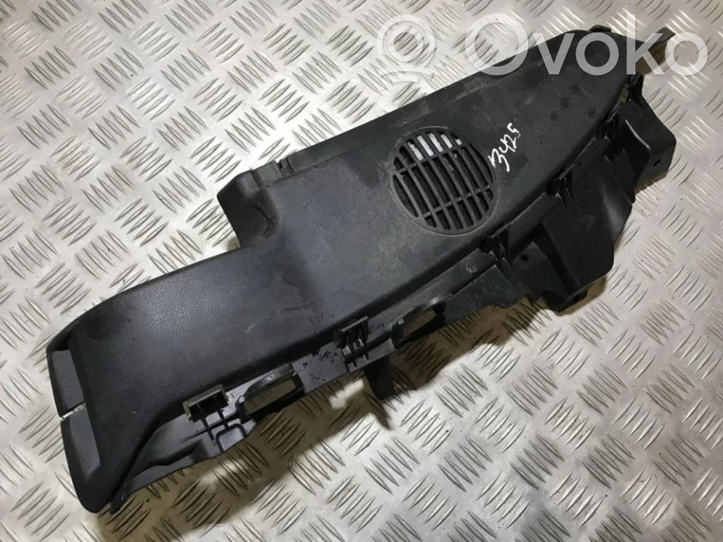 BMW 1 E81 E87 Otros repuestos del interior 