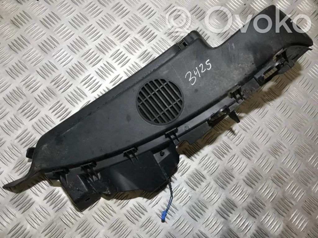 BMW 1 E81 E87 Otros repuestos del interior 