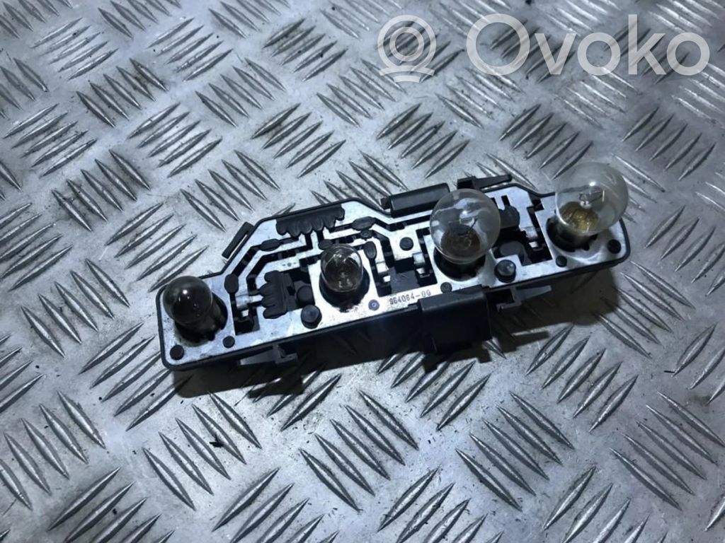 Volkswagen Polo III 6N 6N2 6NF Wkład lampy tylnej