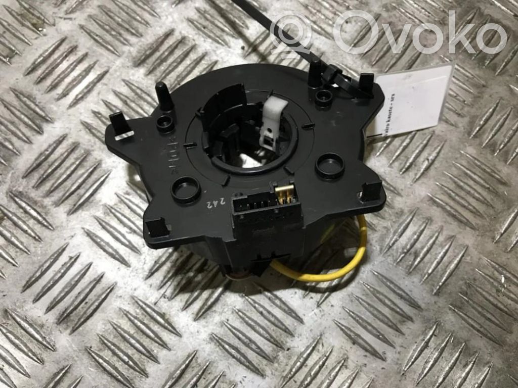 Opel Vectra B Innesco anello di contatto dell’airbag (anello SRS)