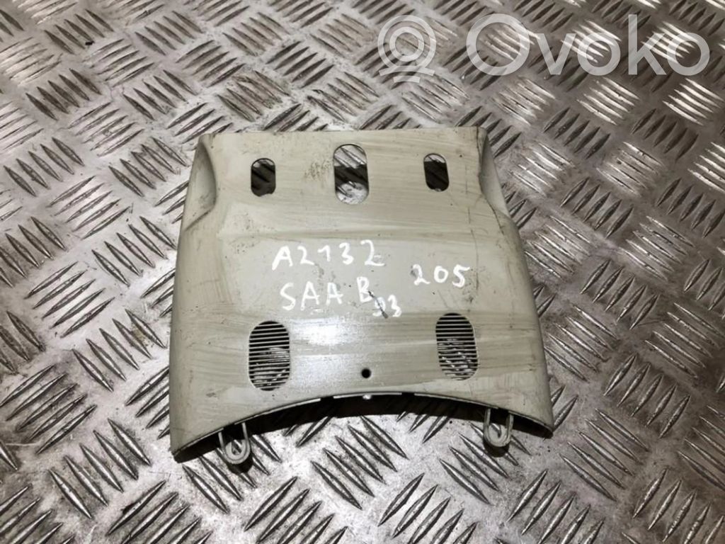 Saab 9-3 Ver2 Inne części wnętrza samochodu 