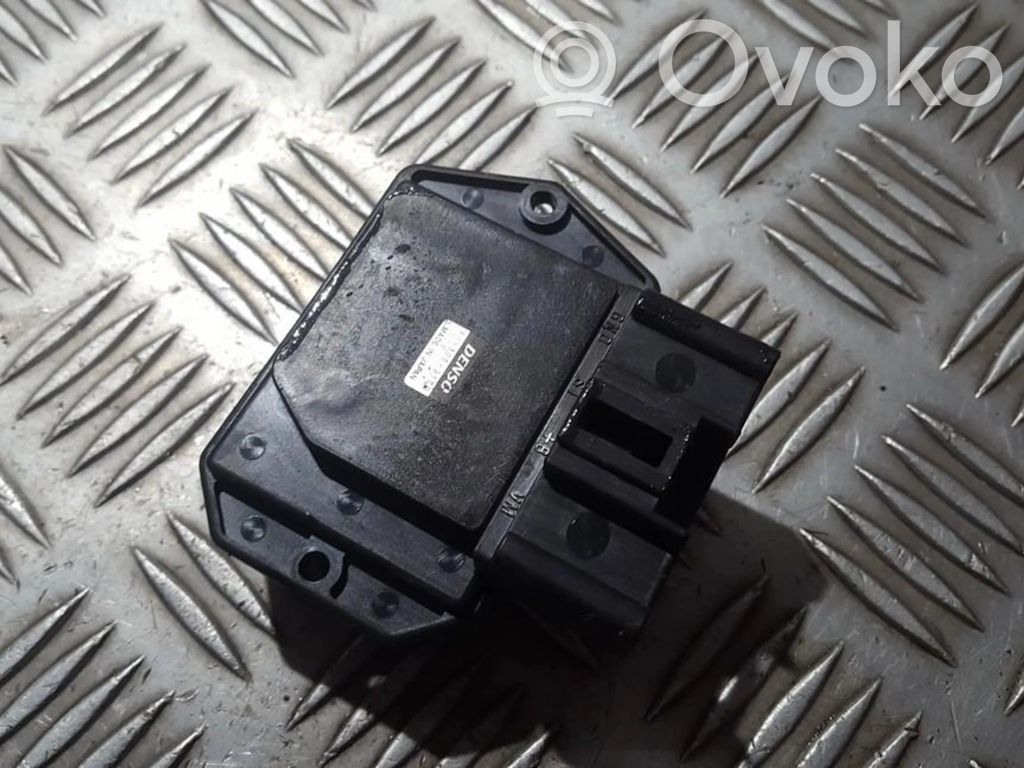 Toyota Celica T230 Motor aerotermă/rezistor ventilator