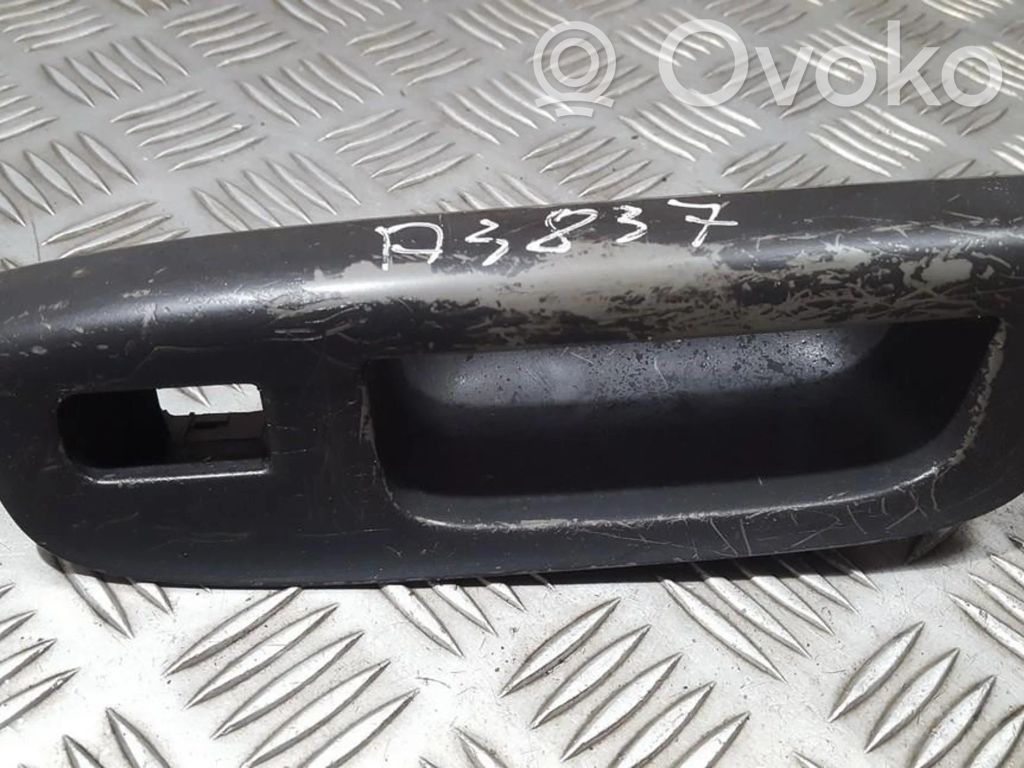 Volkswagen Sharan Rivestimento pulsantiera finestrino della portiera anteriore