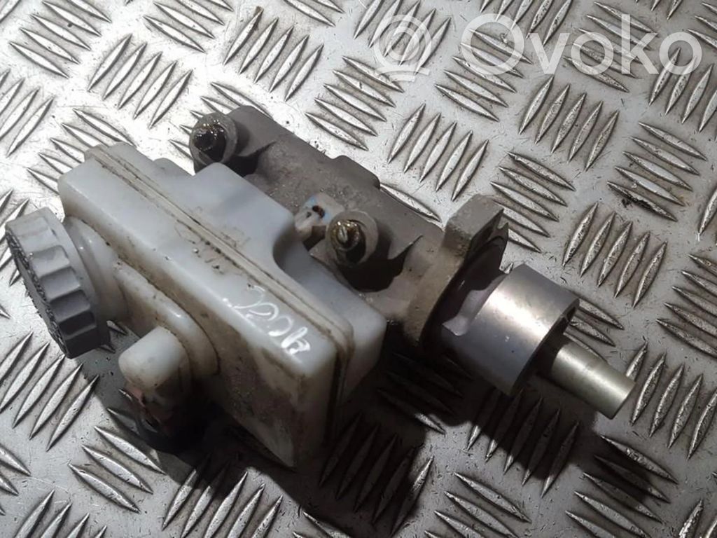 Opel Agila A Cilindro del sistema frenante 