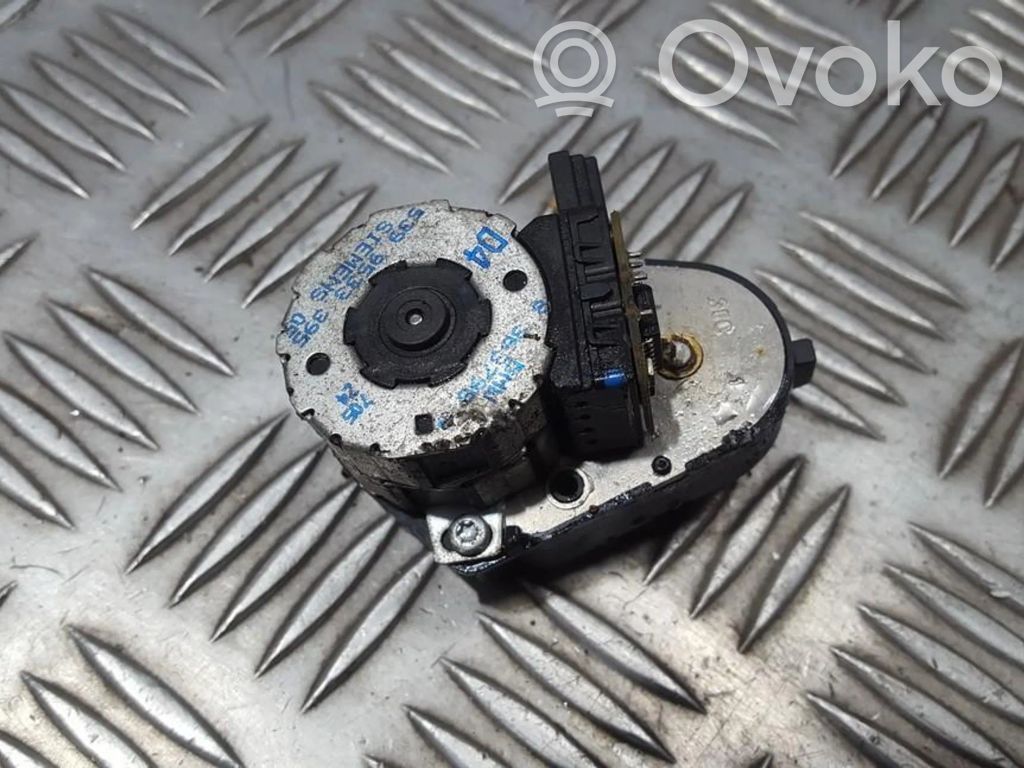 Motor/actuator clapetă aer   8363798,5399533395,5399533395,8363798