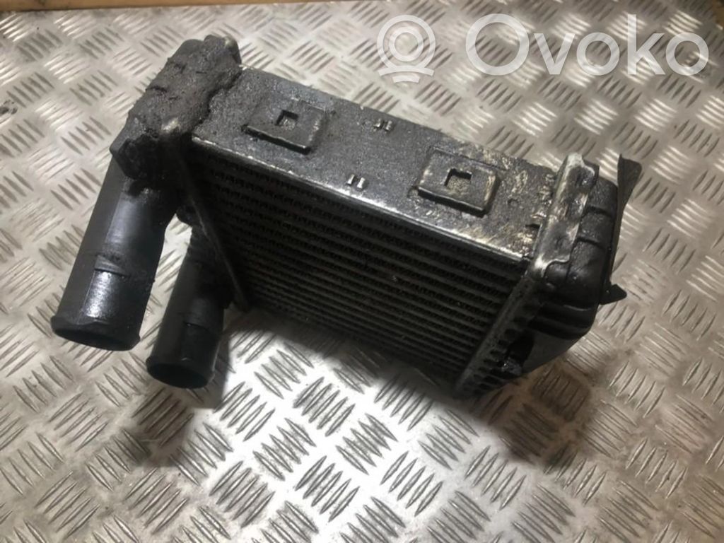 Smart ForTwo I MC01 Radiatore intercooler 