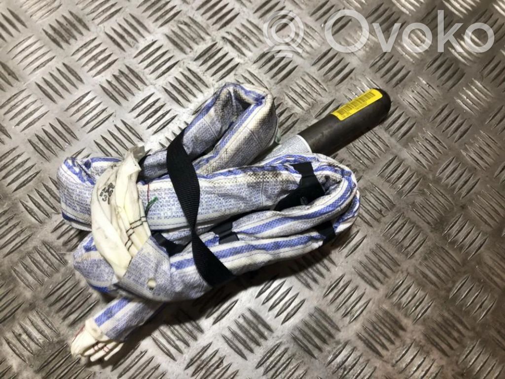 Opel Corsa D Kurtyna airbag 