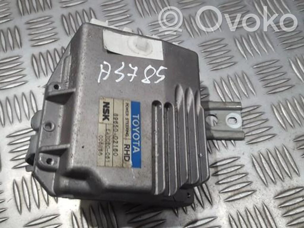 Toyota Corolla E120 E130 Centralina/modulo servosterzo 