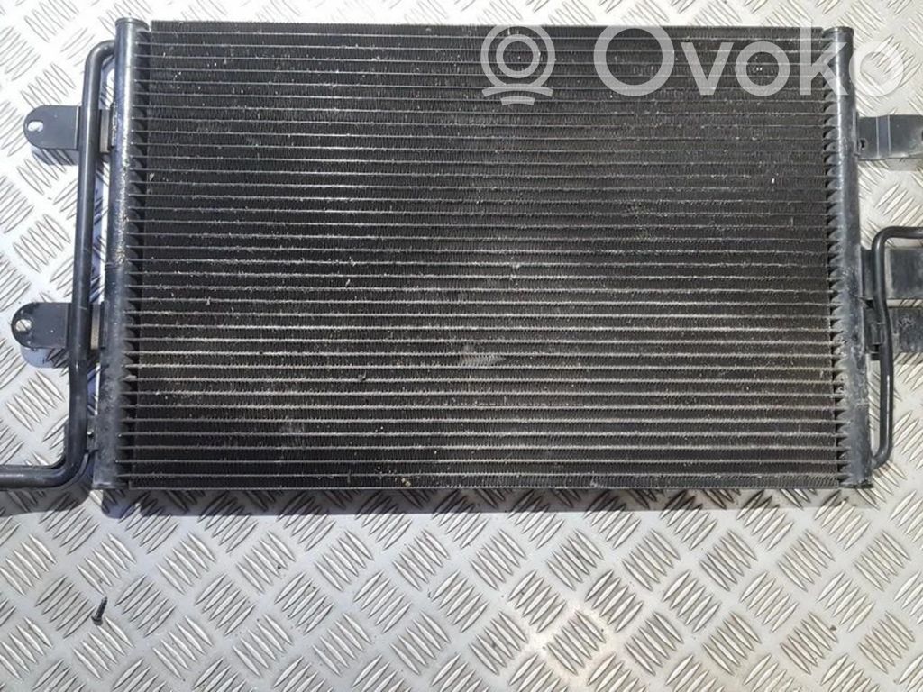 Volkswagen Bora Radiator răcire A/C (condensor) 