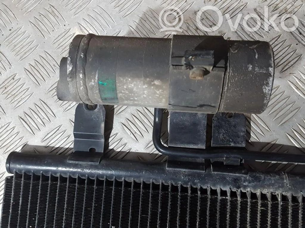 Volkswagen Bora Klimatrockner 