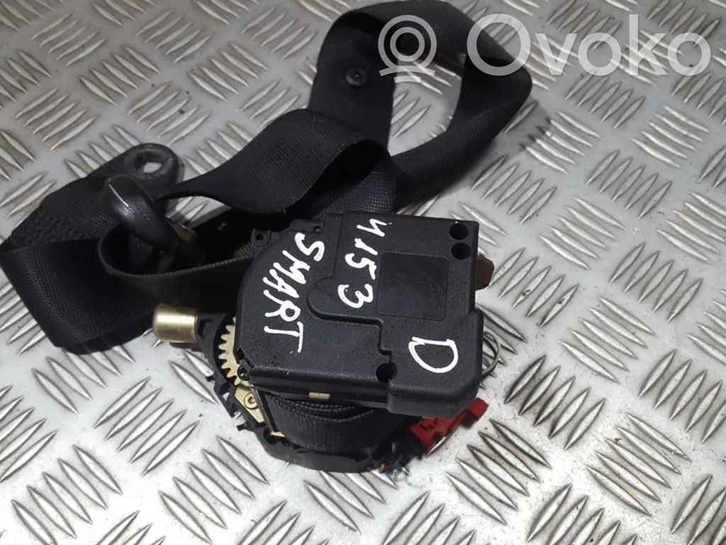 Cinturón delantero   33003480,33003480