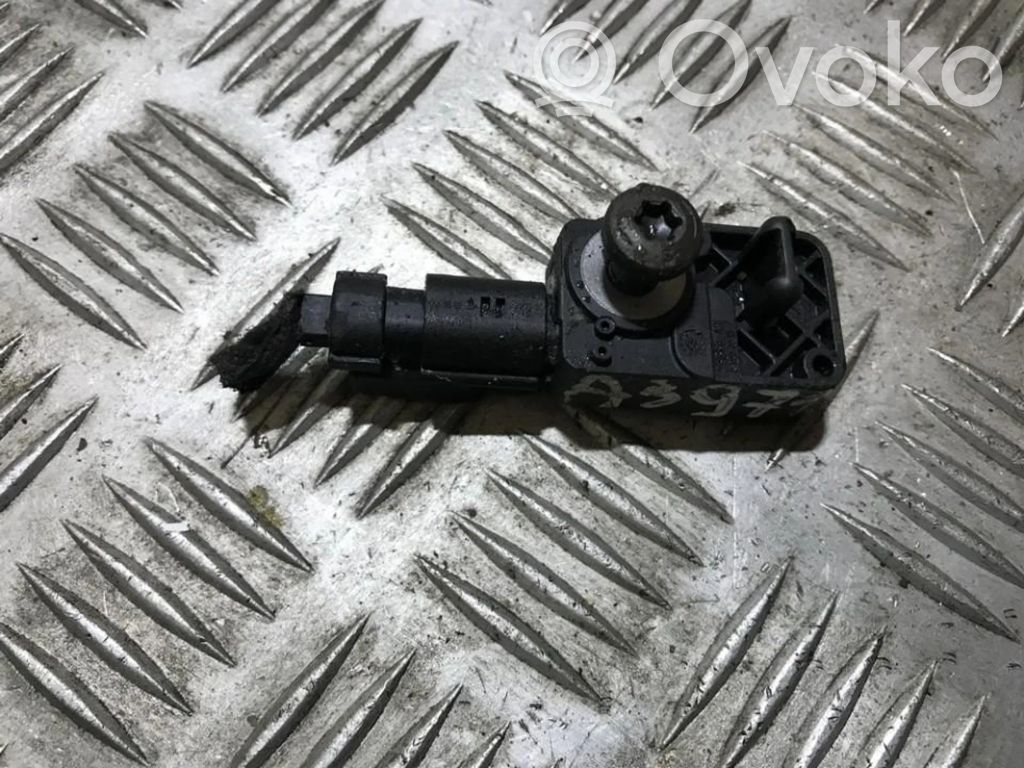 Opel Insignia A Senzor impact/declanșare airbag 