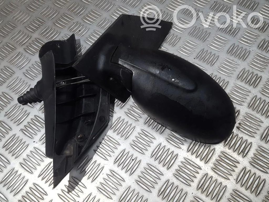Smart ForTwo I MC01 Oglindă electrică ușă față 