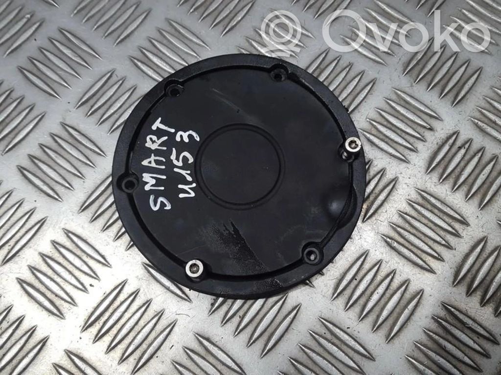 Smart ForTwo I MC01 Tankdeckel Tankklappe