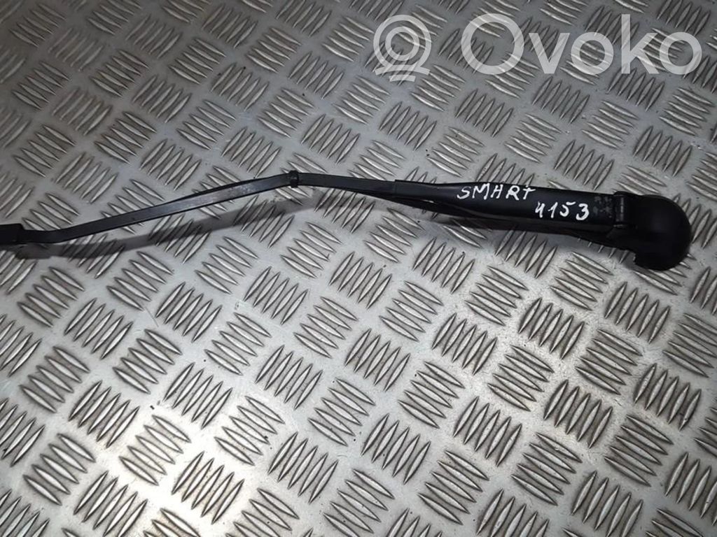 Smart ForTwo I MC01 Braccio della spazzola tergicristallo anteriore