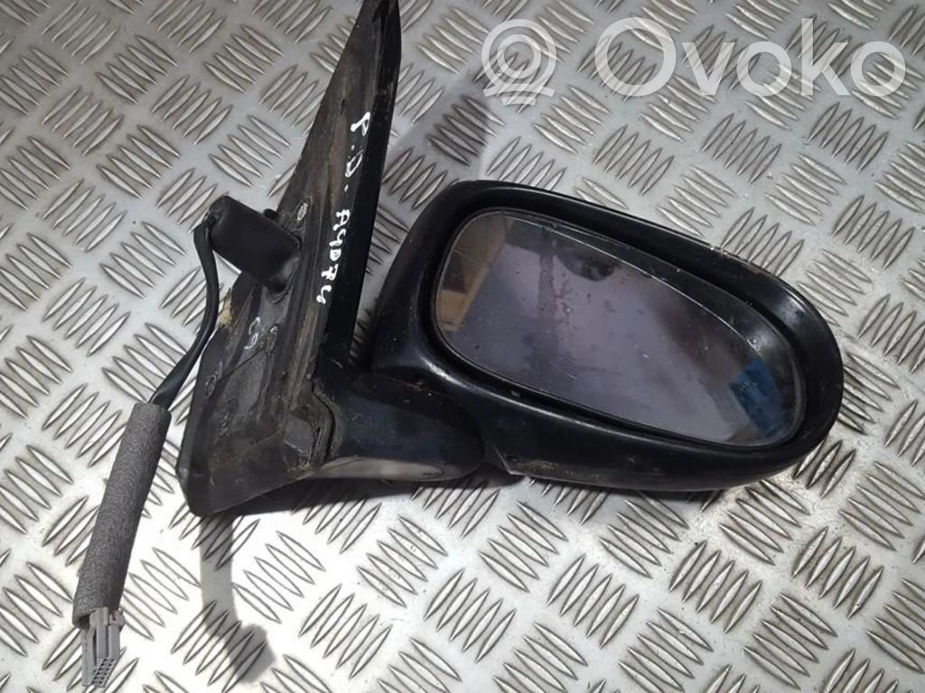 Nissan Almera Tino Specchietto retrovisore elettrico portiera anteriore