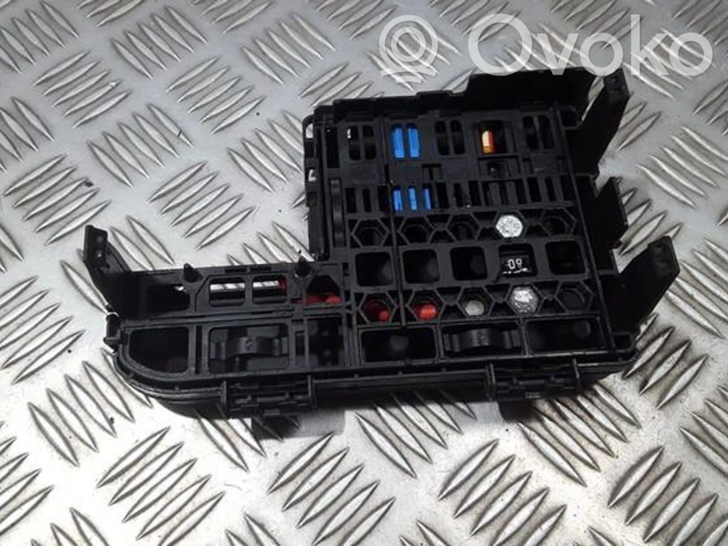 Opel Corsa D Cable positivo (batería) 