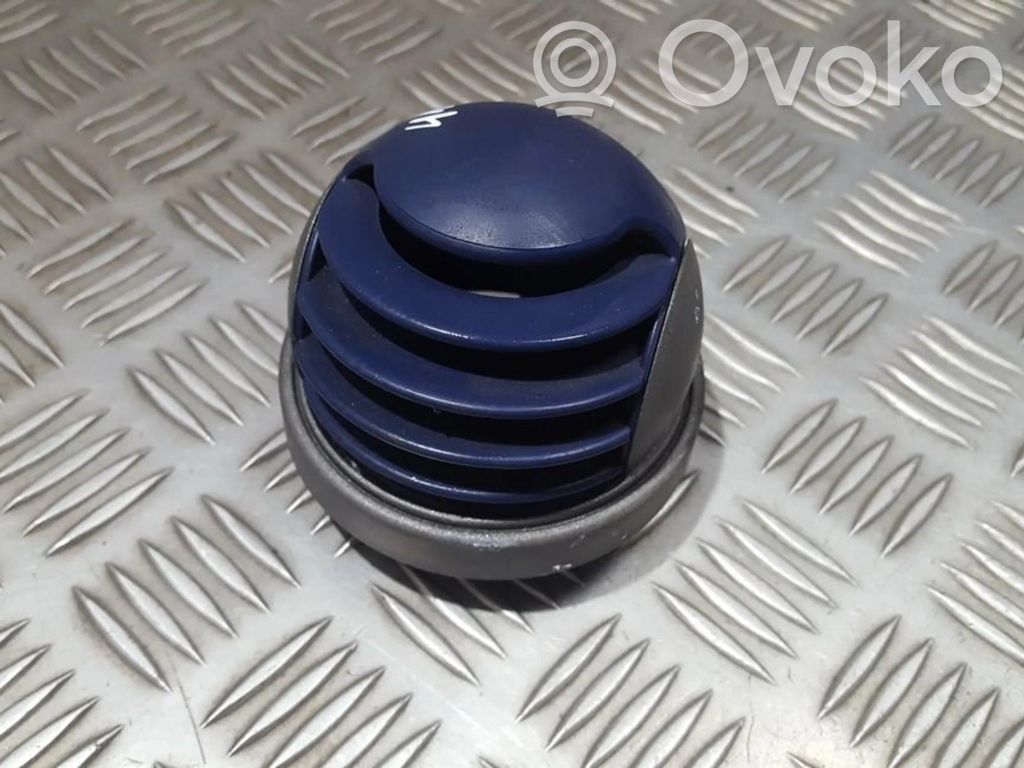 Smart ForTwo I MC01 Griglia di ventilazione centrale cruscotto