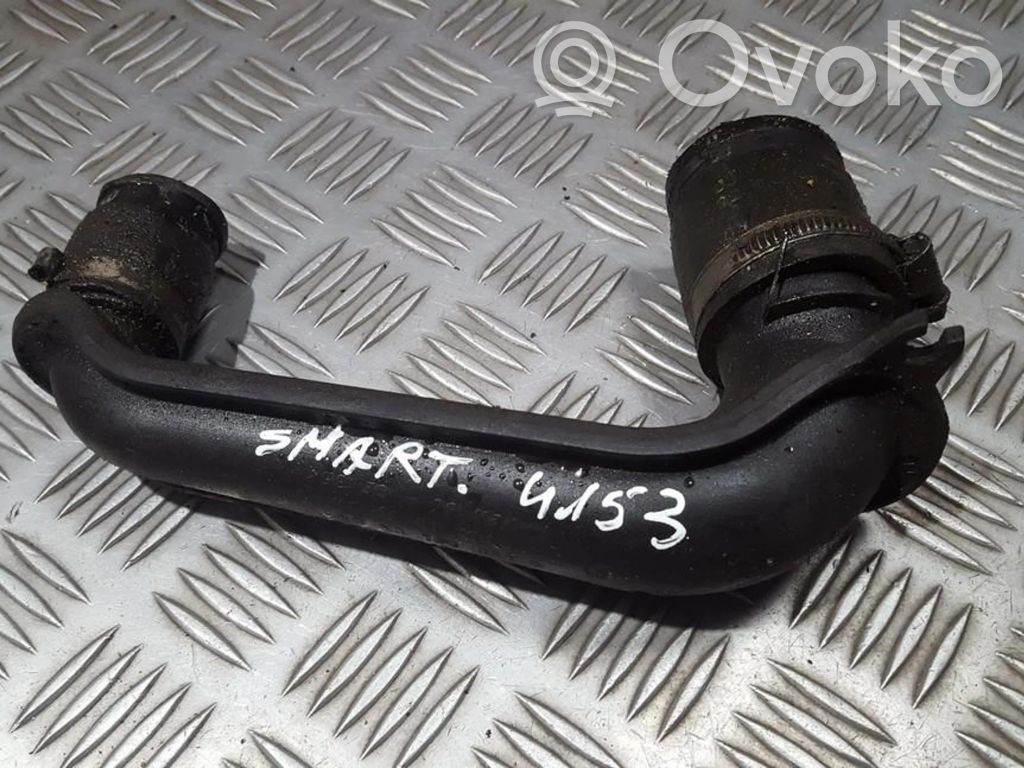 Smart ForTwo I MC01 Furtun/conductă intercooler 