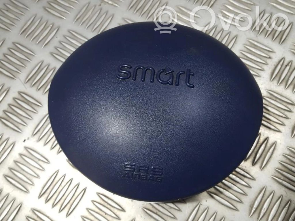 Smart ForTwo I MC01 Airbag del volante 