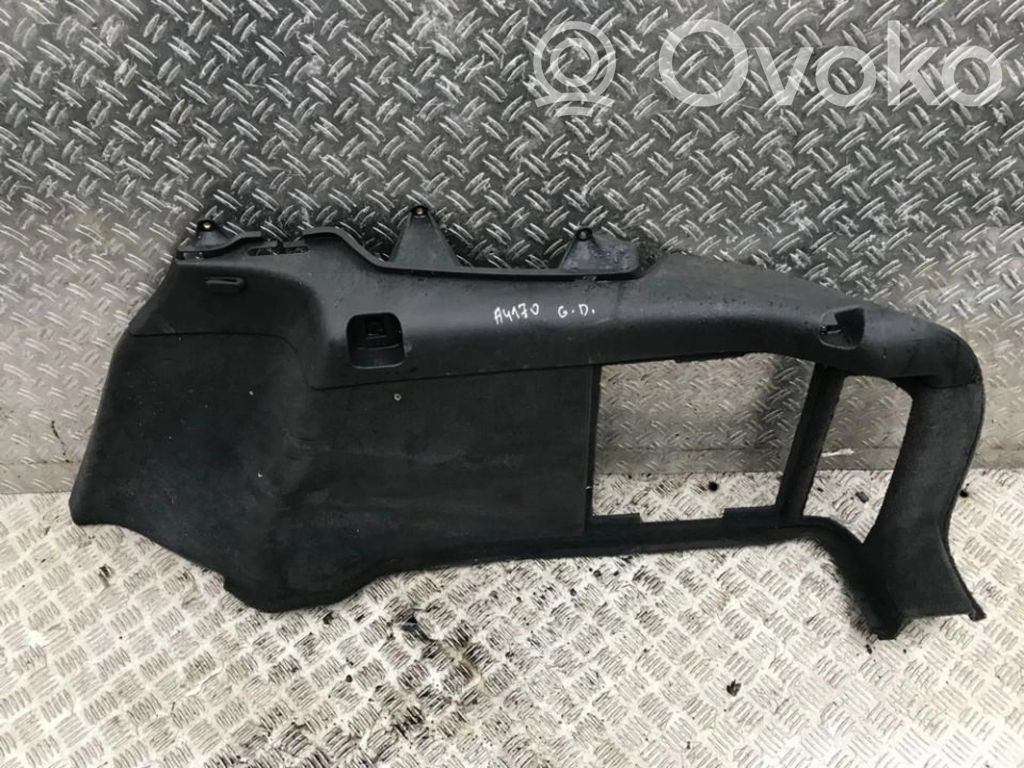 Opel Signum Alte piese de interior 
