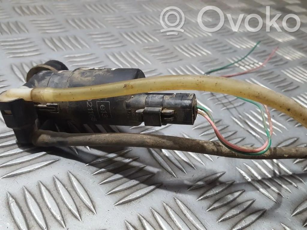 Nissan Almera Tino Pompă spălător parbriz 
