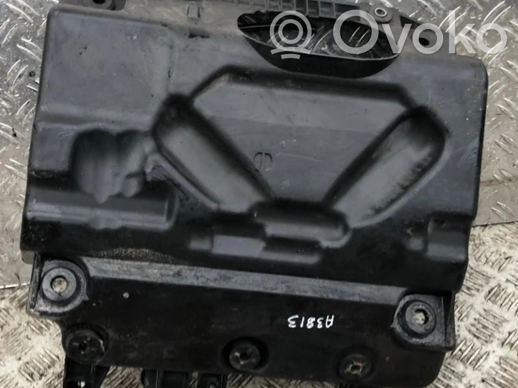 Mazda RX8 Copri motore (rivestimento) 