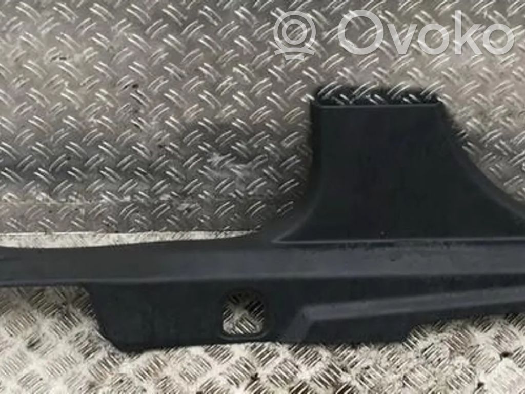 Opel Signum Inne części wnętrza samochodu 