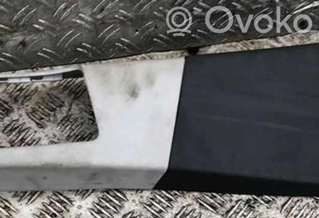 Opel Corsa D Autres pièces intérieures 