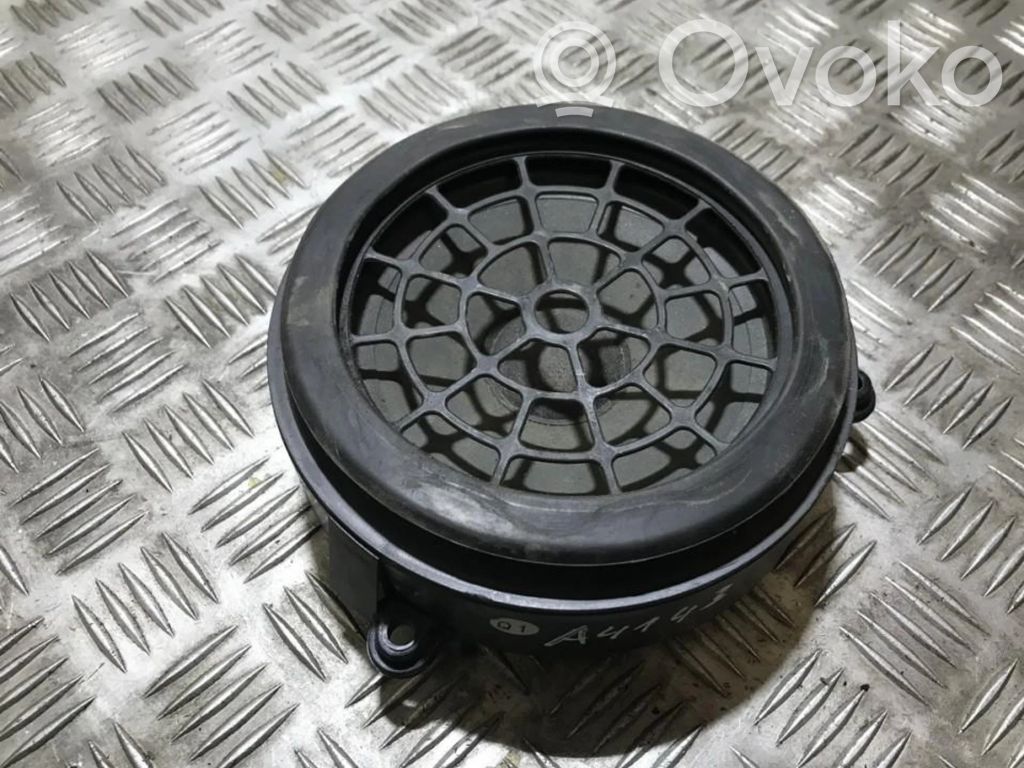 Mercedes-Benz C W203 Altoparlante portiera anteriore
