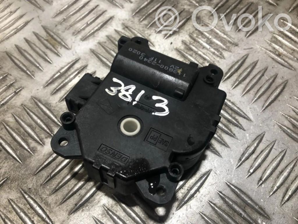 Mazda RX8 Motor/actuator clapetă aer 