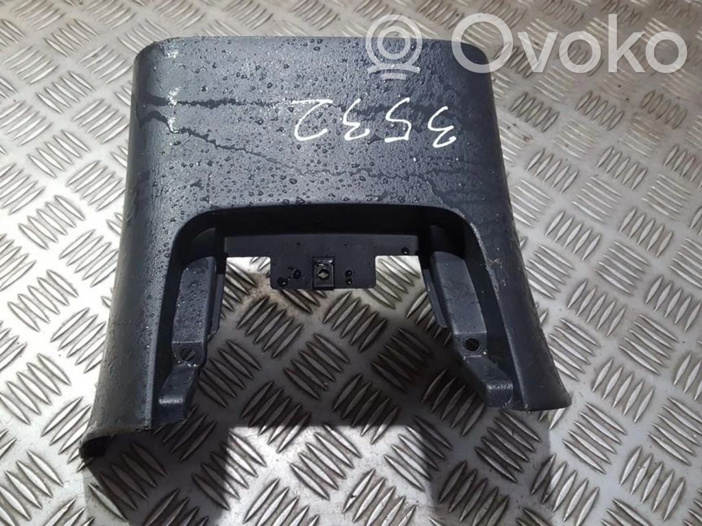 Honda Stream Altra parte interiore