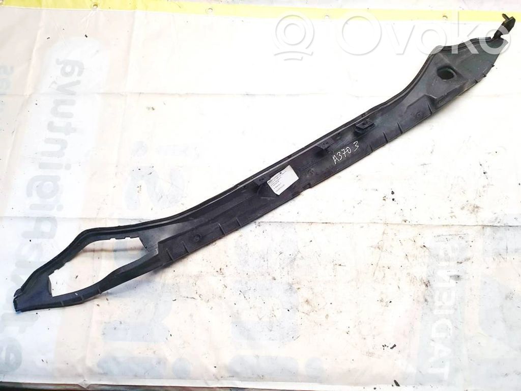 Peugeot 207 Apărătoare ștergătoare 