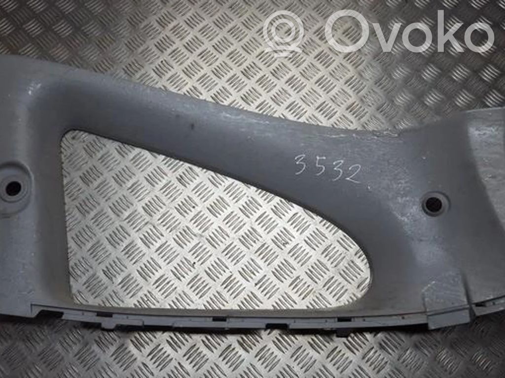 Honda Stream Altra parte interiore