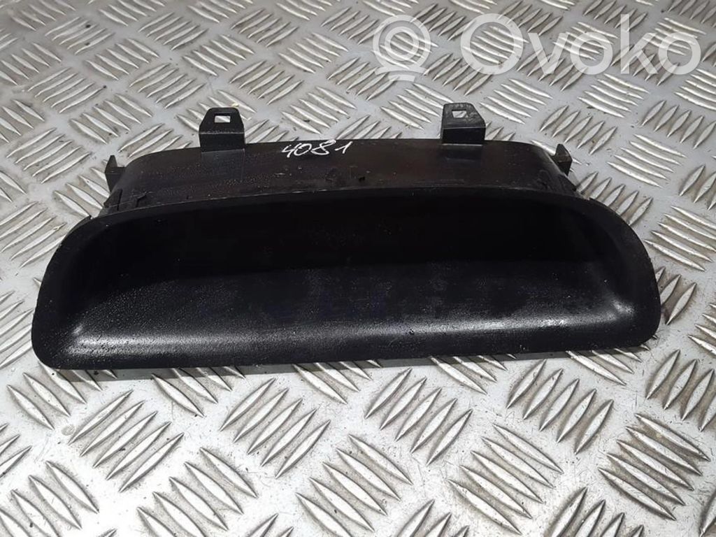 Hyundai Matrix Alte piese de interior 