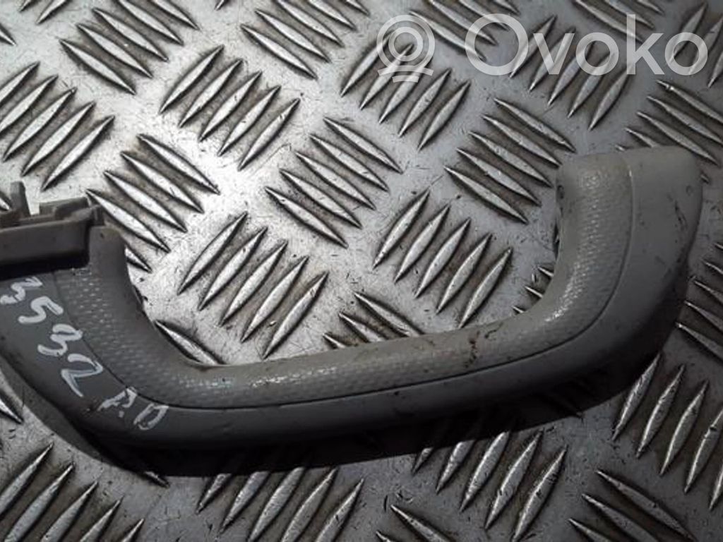 Asidero interior delantero   S5A,S5A