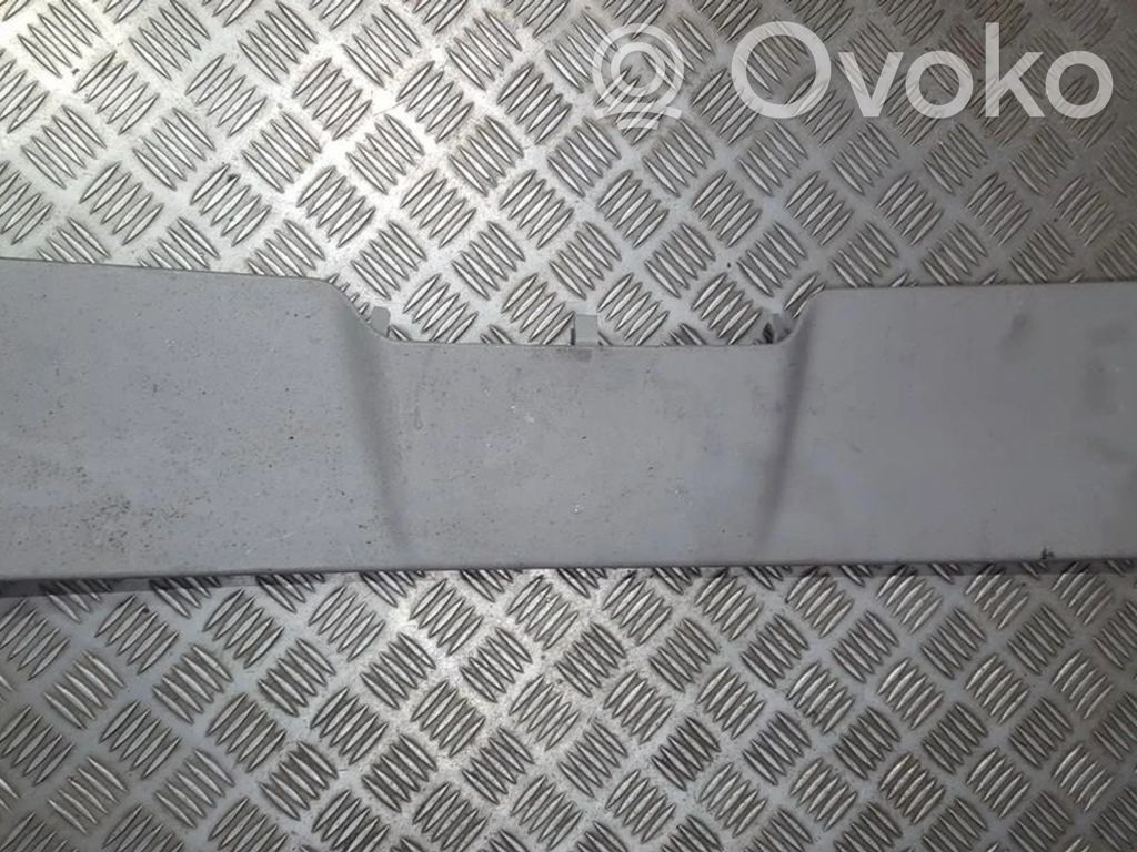 Opel Zafira B Altra parte interiore 