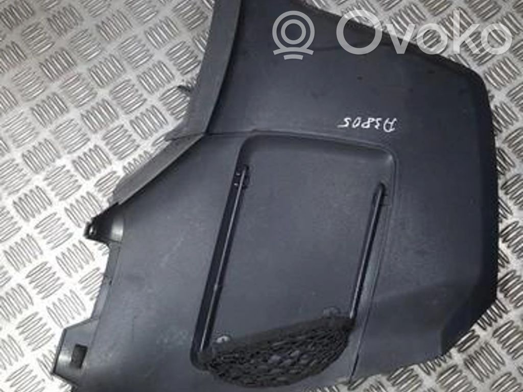Opel Zafira B Inne części wnętrza samochodu 